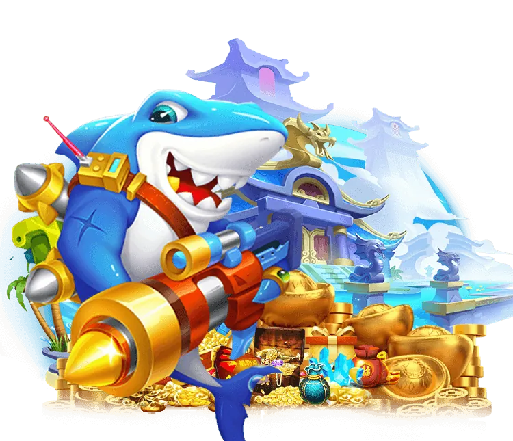 Game Bắn Cá tại 8biticon